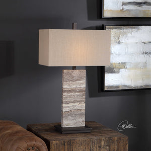 Seton Table Lamp