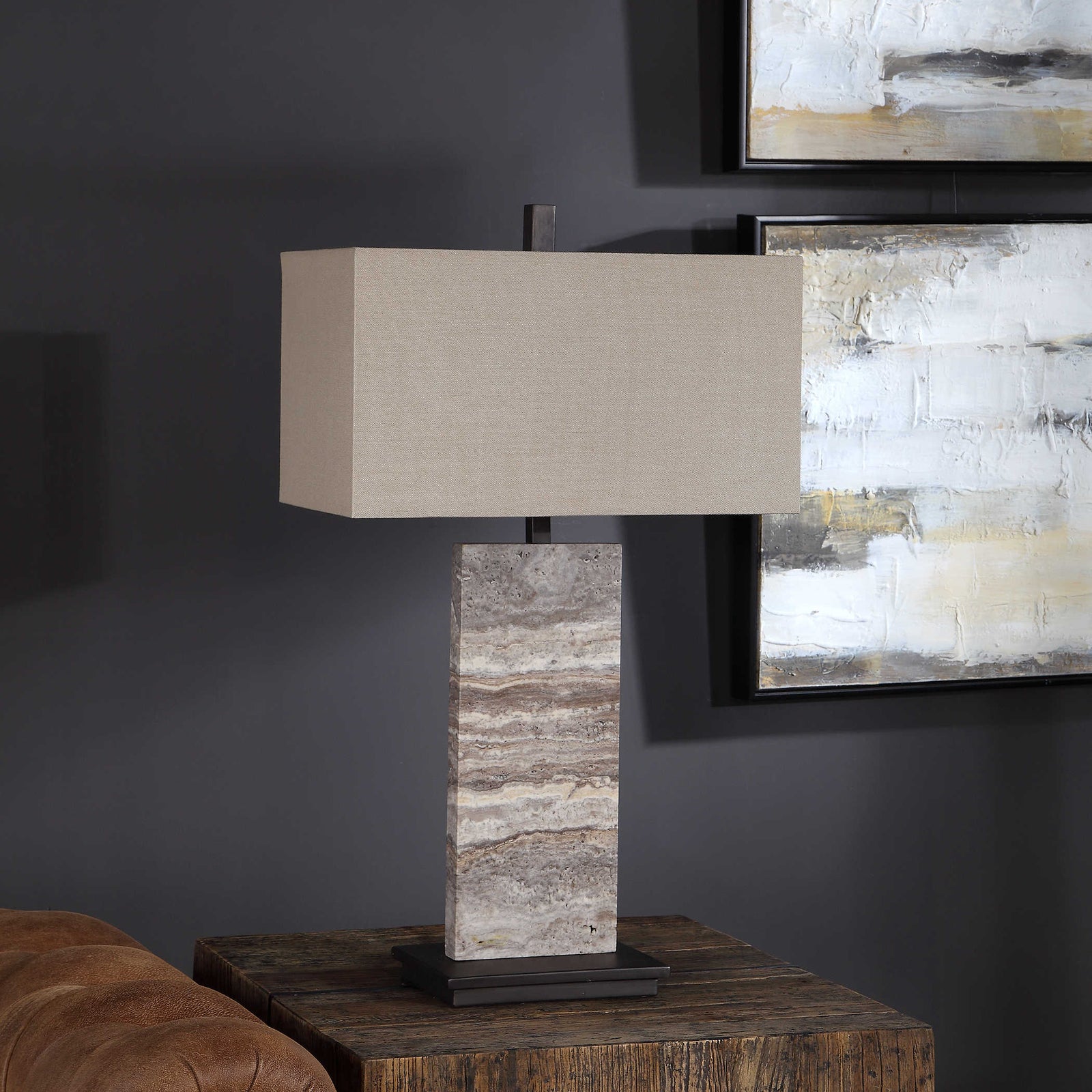 Seton Table Lamp