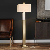 Ebena Floor Lamp