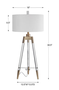 Jonet Table Lamp