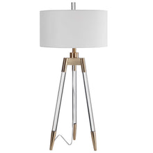 Load image into Gallery viewer, Jonet Table Lamp
