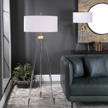 Load image into Gallery viewer, Jonet Table Lamp
