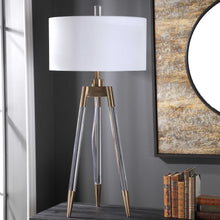 Load image into Gallery viewer, Jonet Table Lamp
