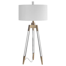 Load image into Gallery viewer, Jonet Table Lamp
