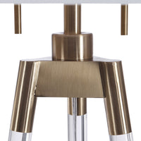 Jonet Floor Lamp