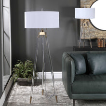 Load image into Gallery viewer, Jonet Floor Lamp
