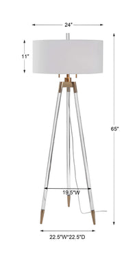 Jonet Floor Lamp