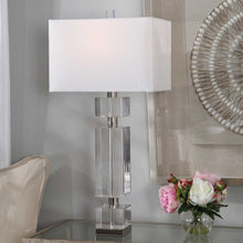 Load image into Gallery viewer, Maika Table Lamp
