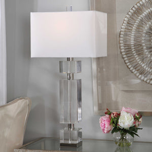 Maika Table Lamp