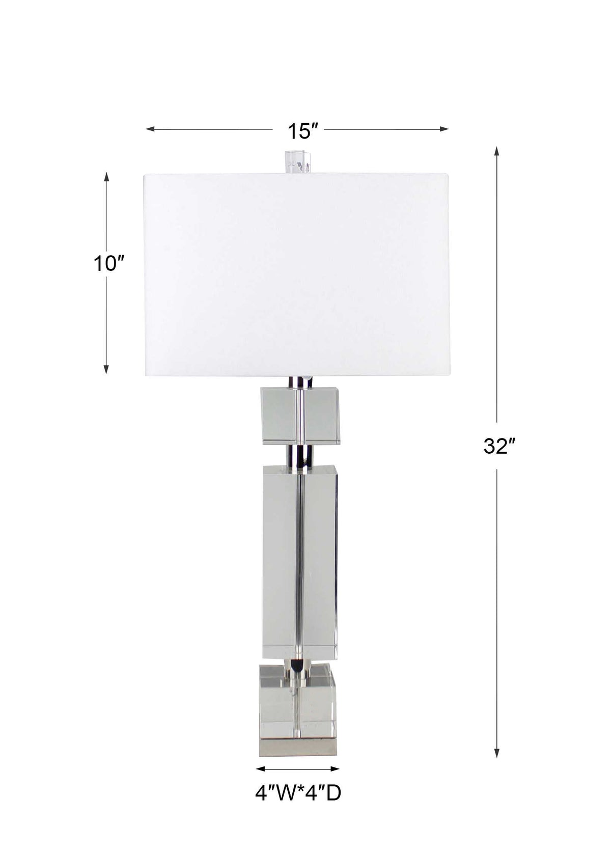 Maika Table Lamp