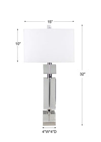 Maika Table Lamp