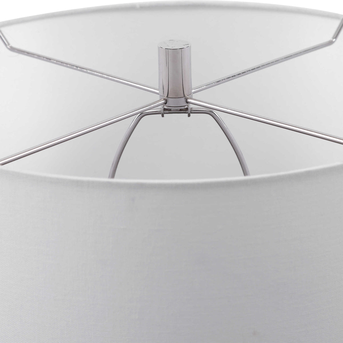 Midnight Landscape Table Lamp