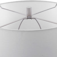Midnight Landscape Table Lamp