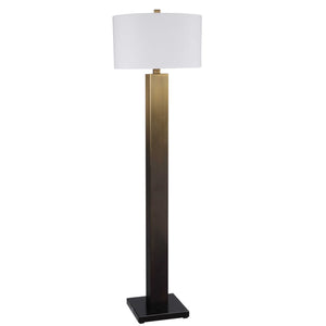 Ombre Floor Lamp