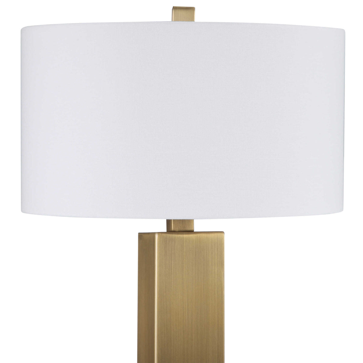 Ombre Floor Lamp