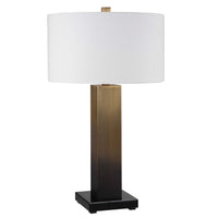 Ombre Table Lamp