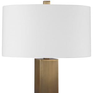 Ombre Table Lamp