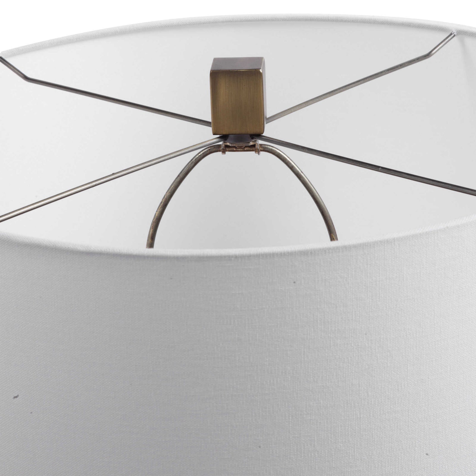 Ombre Table Lamp