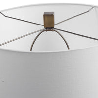 Ombre Table Lamp