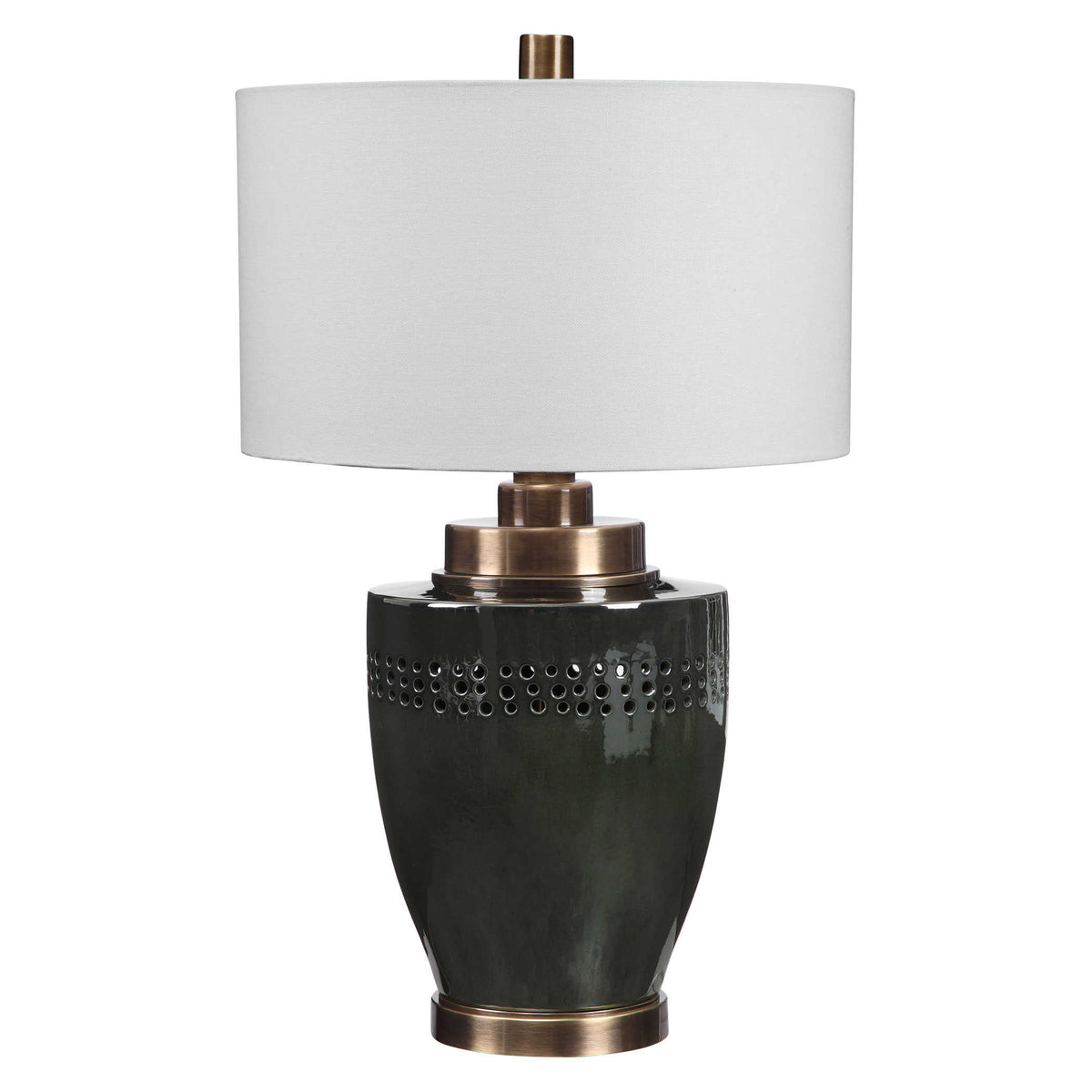 Ozias Table Lamp