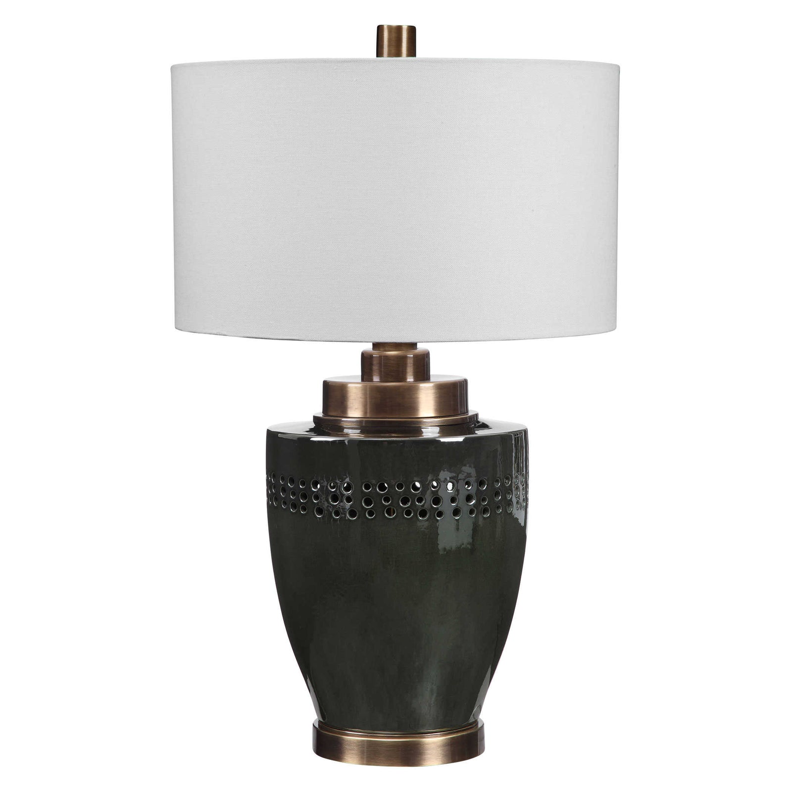 Ozias Table Lamp