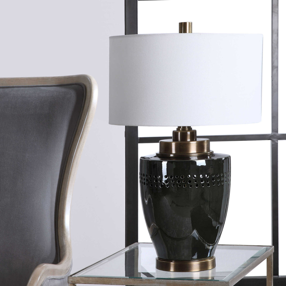 Ozias Table Lamp