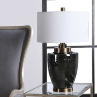 Ozias Table Lamp