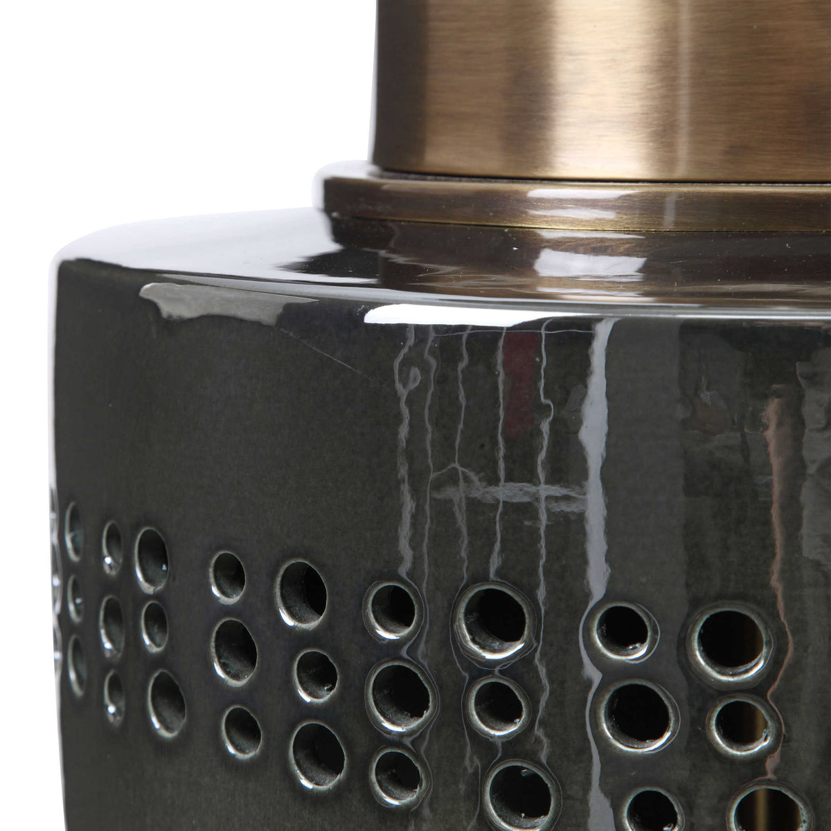 Ozias Table Lamp