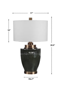 Ozias Table Lamp