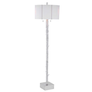 Enchanted Forest Floor Lamp