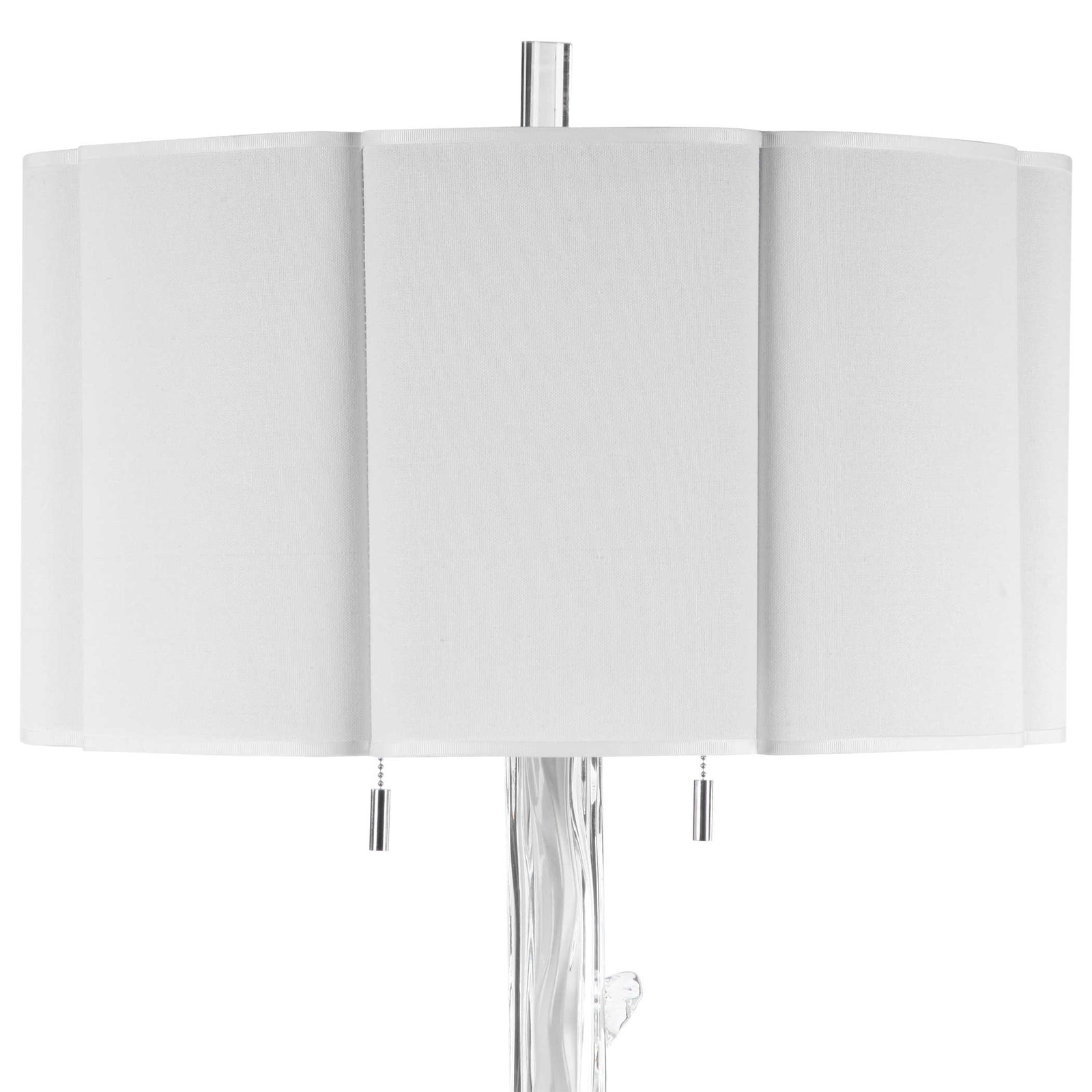 Enchanted Forest Floor Lamp