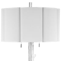 Enchanted Forest Floor Lamp