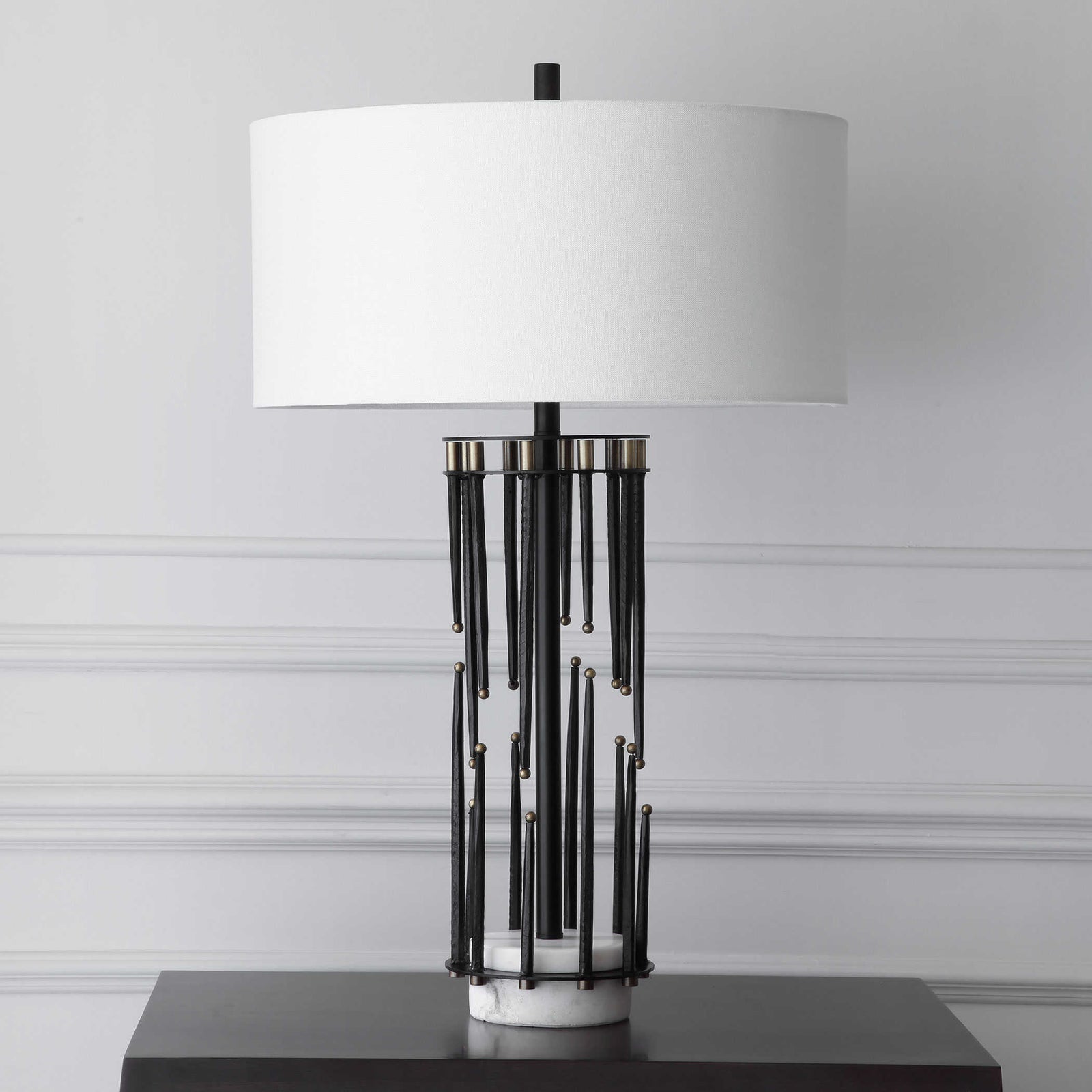 Stalactite Table Lamp