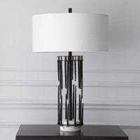 Stalactite Table Lamp