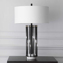 Load image into Gallery viewer, Stalactite Table Lamp
