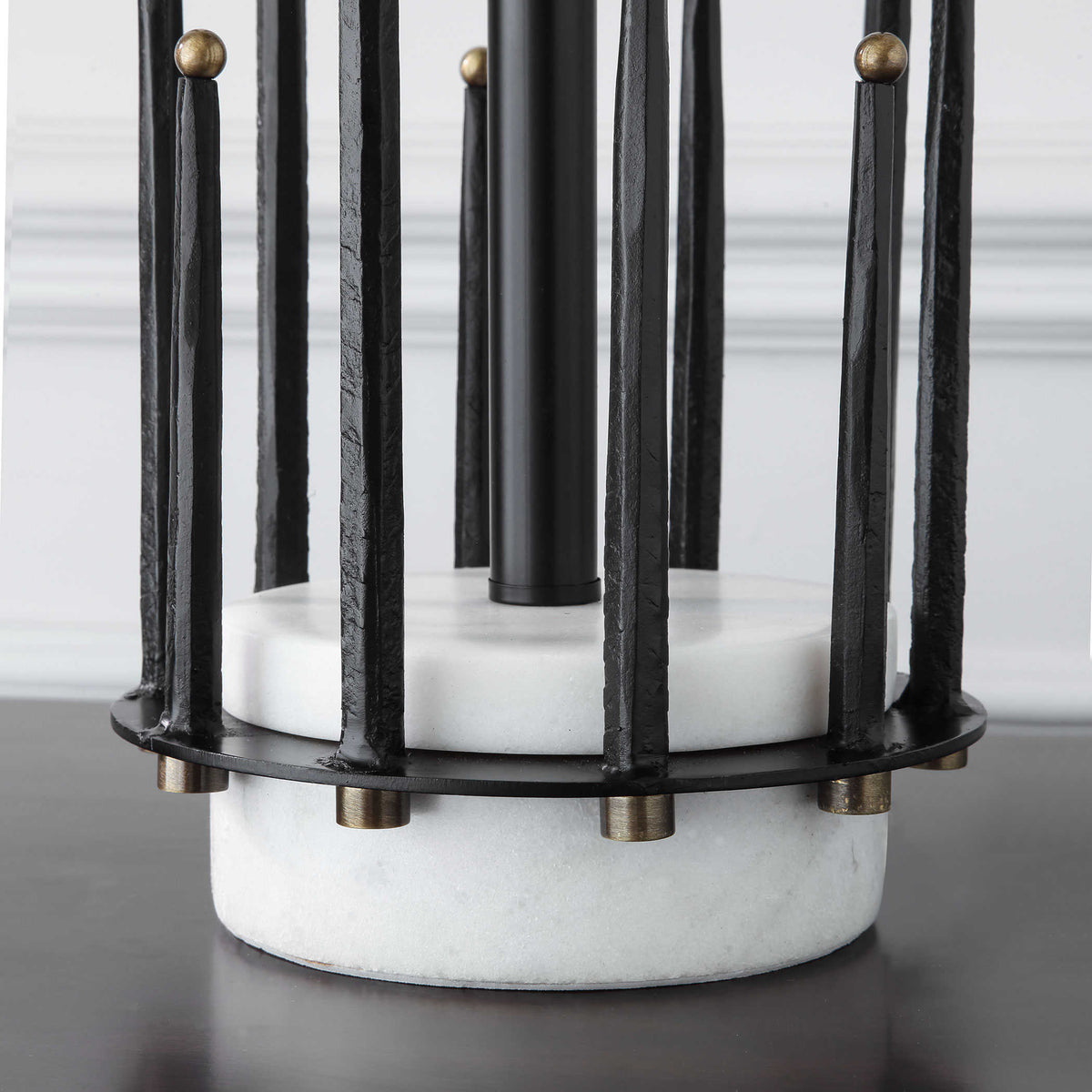 Stalactite Table Lamp