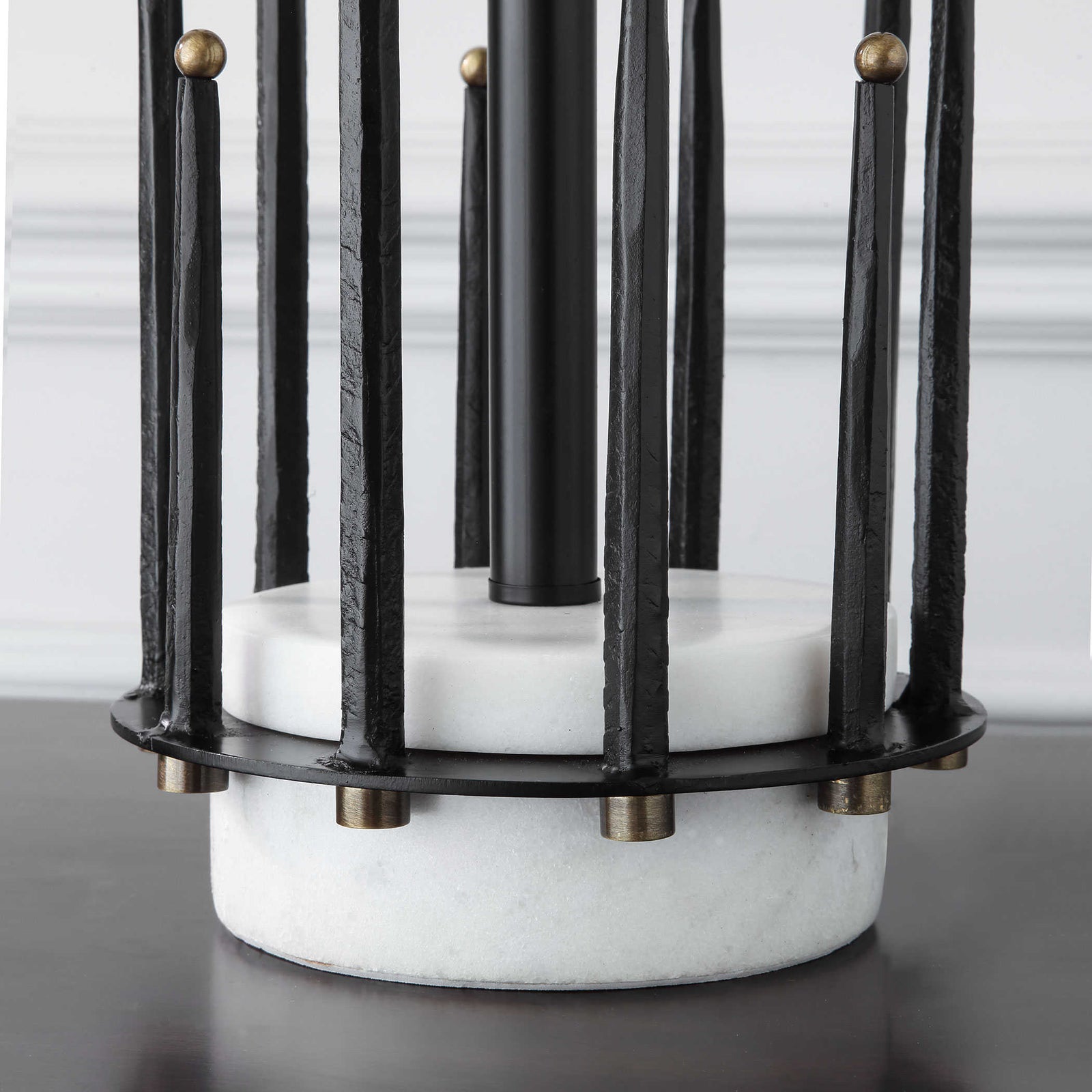 Stalactite Table Lamp