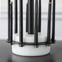 Stalactite Table Lamp