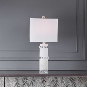 Stack It Up Table Lamp