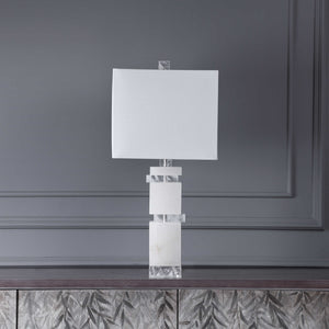 Stack It Up Table Lamp