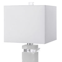 Stack It Up Table Lamp