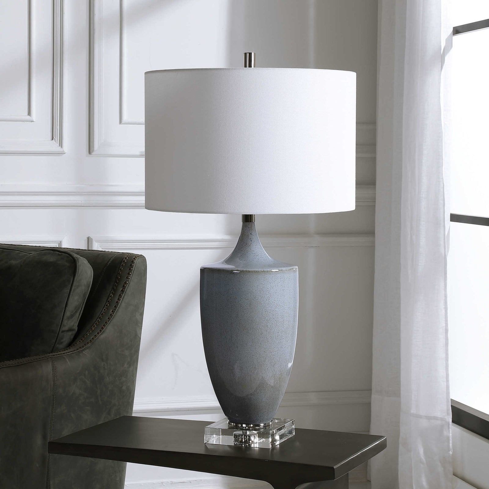 Exemplar Table Lamp