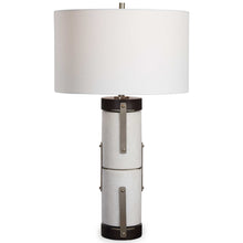 Load image into Gallery viewer, Reinforcement Table Lamp
