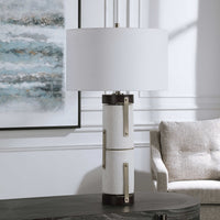 Reinforcement Table Lamp