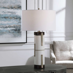 Reinforcement Table Lamp