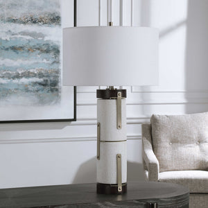 Reinforcement Table Lamp