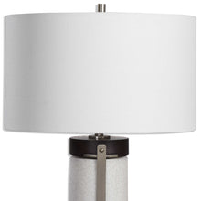 Load image into Gallery viewer, Reinforcement Table Lamp
