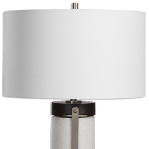 Reinforcement Table Lamp