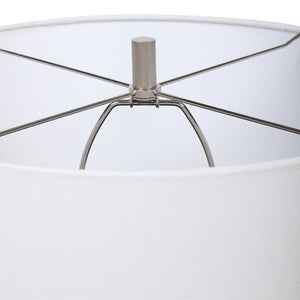 Reinforcement Table Lamp