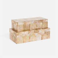 Palma Box